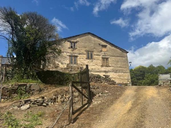 Casa rural en Cs Pena