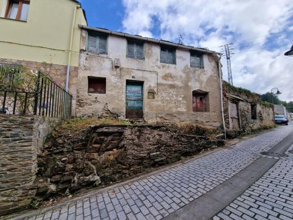 Casa de pueblo en calle Sur, 29