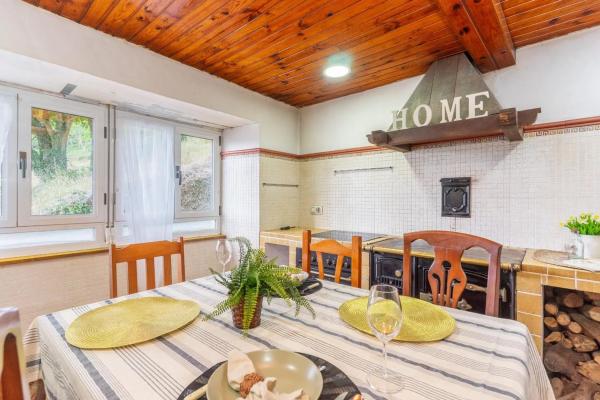 Casa independiente en Lugar Doiras, 52 a