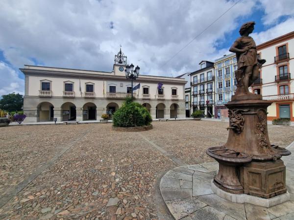 Casa de pueblo en calle Sur, 29