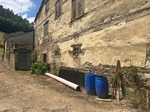 Casa rural en Cs Pena