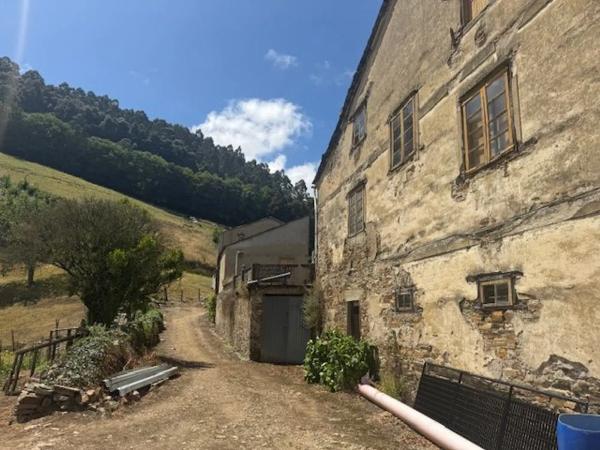 Casa rural en Cs Pena