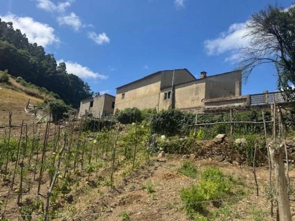 Casa rural en Cs Pena