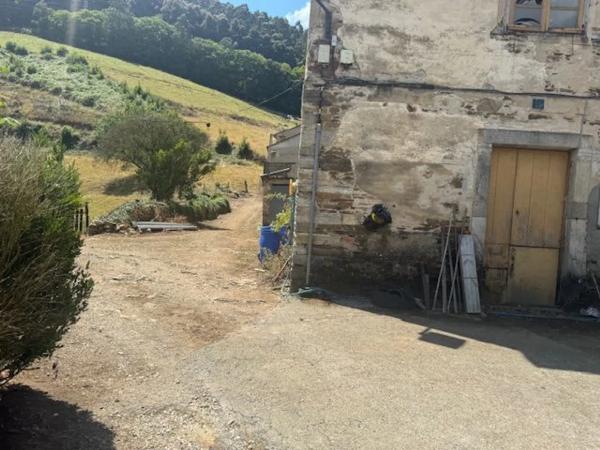 Casa rural en Cs Pena