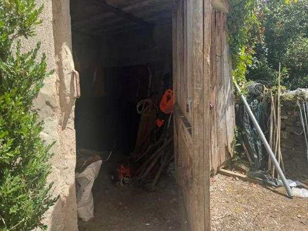 Casa rural en Cs Pena