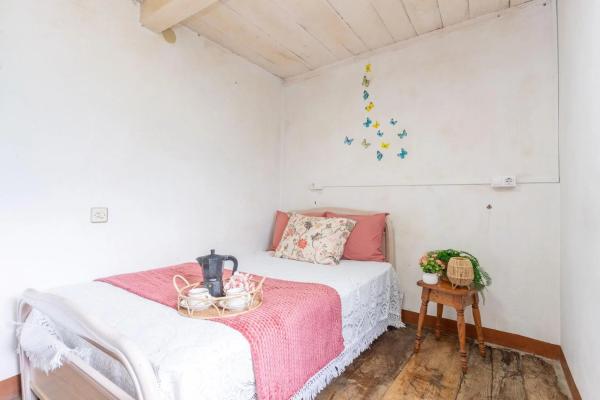 Casa independiente en Lugar Doiras, 52 a