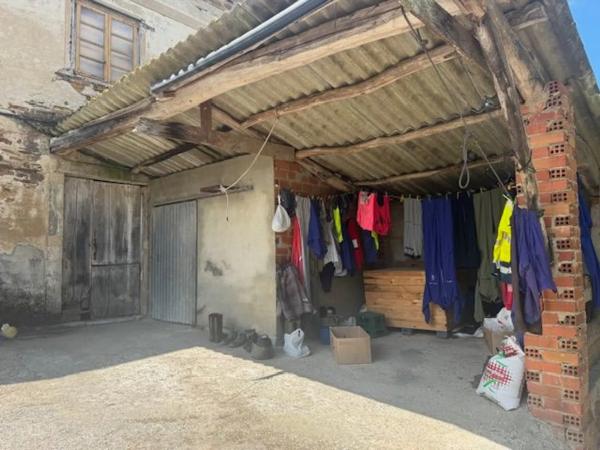 Casa rural en Cs Pena