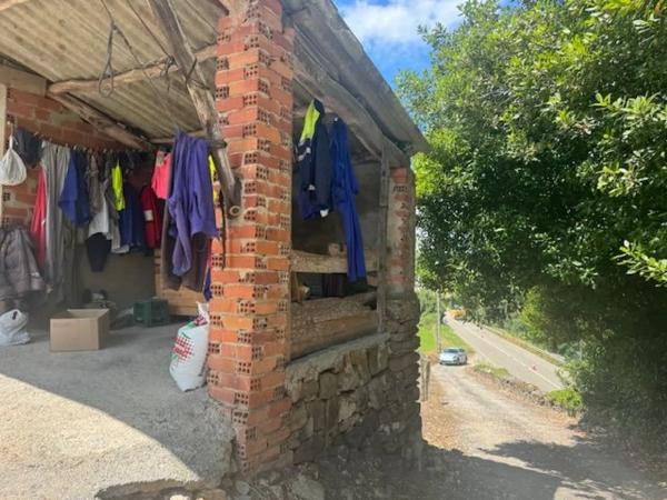 Casa rural en Cs Pena