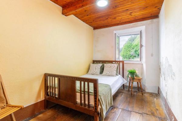 Casa independiente en Lugar Doiras, 52 a