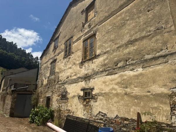 Casa rural en Cs Pena