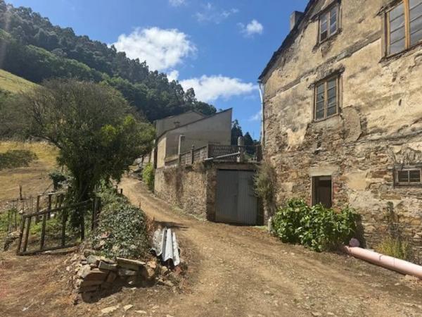 Casa rural en Cs Pena