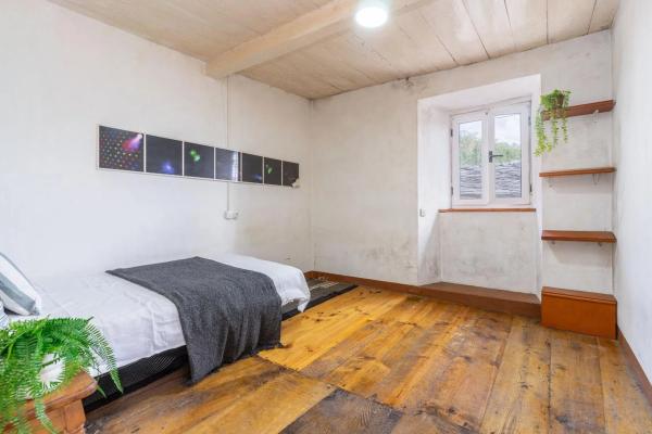 Casa independiente en Lugar Doiras, 52 a