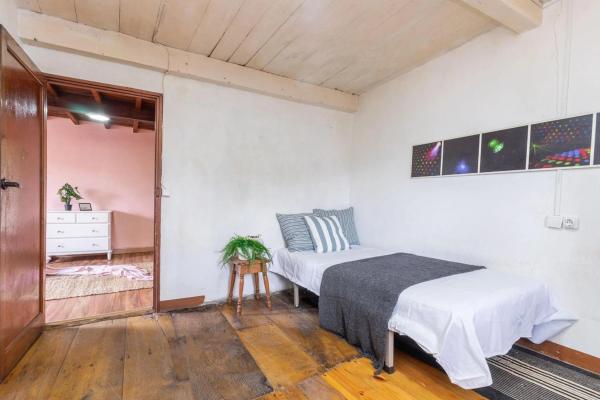 Casa independiente en Lugar Doiras, 52 a