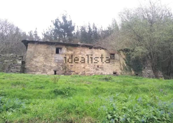 Casa independiente en Aldea Fuentes Cabadas