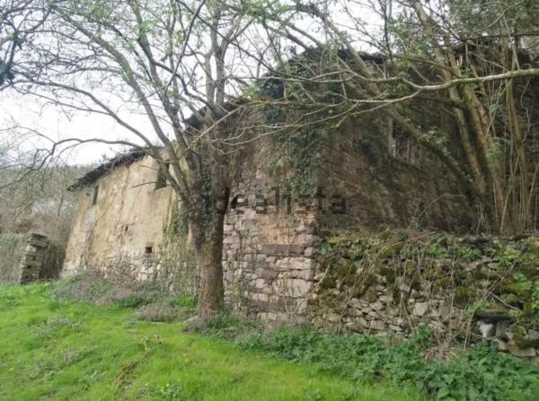Casa independiente en Aldea Fuentes Cabadas