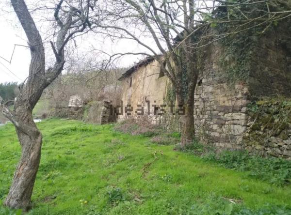 Casa independiente en Aldea Fuentes Cabadas