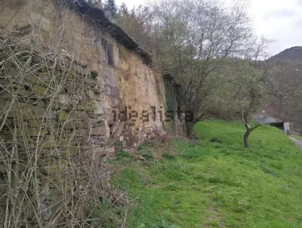 Casa independiente en Aldea Fuentes Cabadas