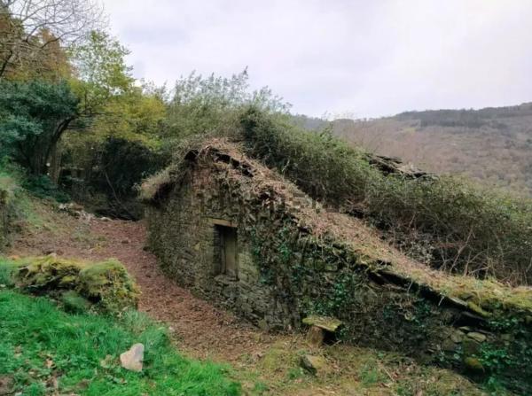 Casa independiente en Aldea Fuentes Cabadas