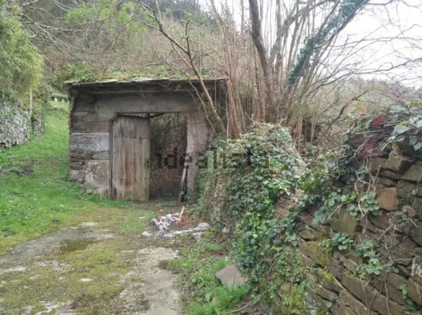 Casa independiente en Aldea Fuentes Cabadas