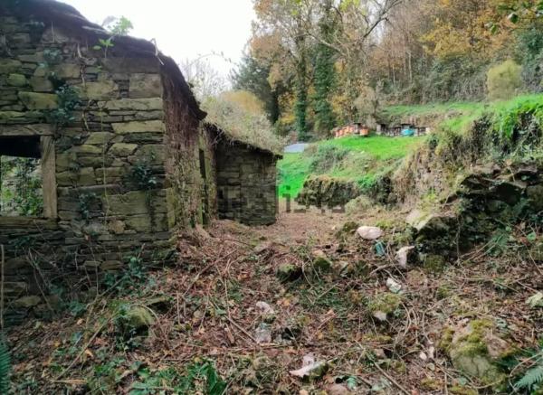 Casa independiente en Aldea Fuentes Cabadas
