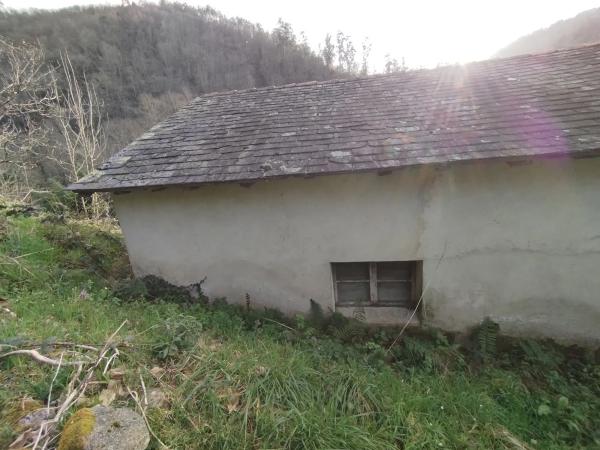 Casa independiente en El Pontigon