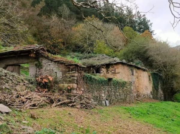 Casa independiente en Aldea Fuentes Cabadas