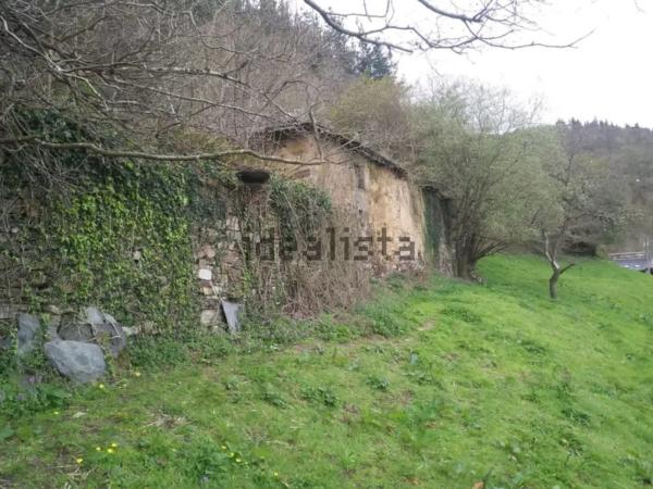 Casa independiente en Aldea Fuentes Cabadas