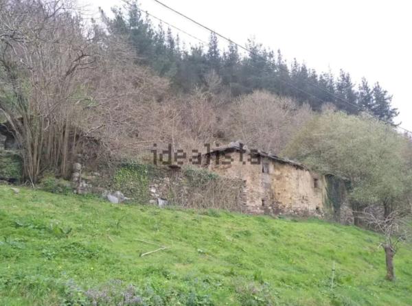 Casa independiente en Aldea Fuentes Cabadas