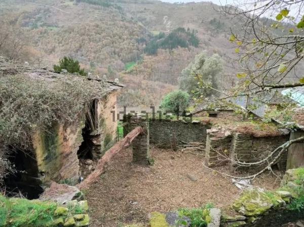 Casa independiente en Aldea Fuentes Cabadas