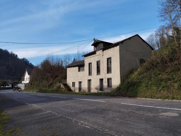 Casa independiente en El Pontigon