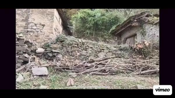 Casa independiente en Aldea Fuentes Cabadas