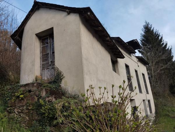 Casa independiente en El Pontigon