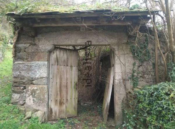Casa independiente en Aldea Fuentes Cabadas