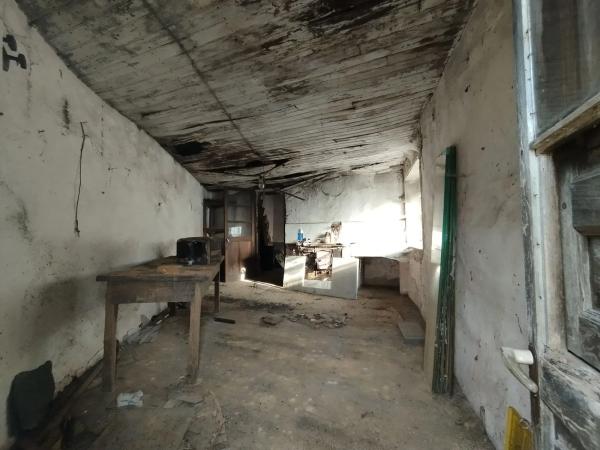 Casa independiente en El Pontigon