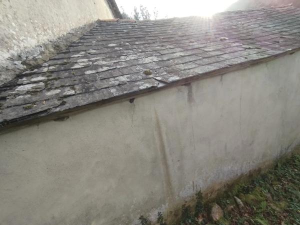 Casa independiente en El Pontigon