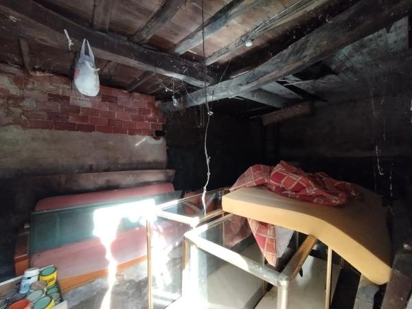 Casa independiente en El Pontigon