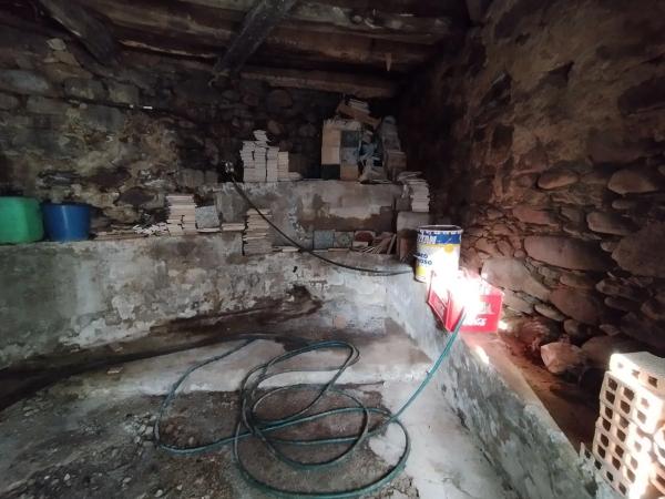 Casa independiente en El Pontigon