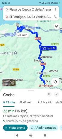 Casa independiente en El Pontigon