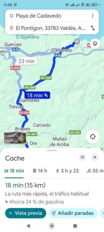 Casa independiente en El Pontigon