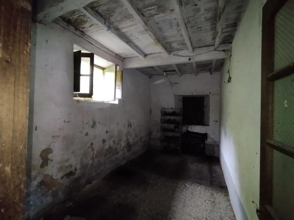 Casa independiente en El Pontigon