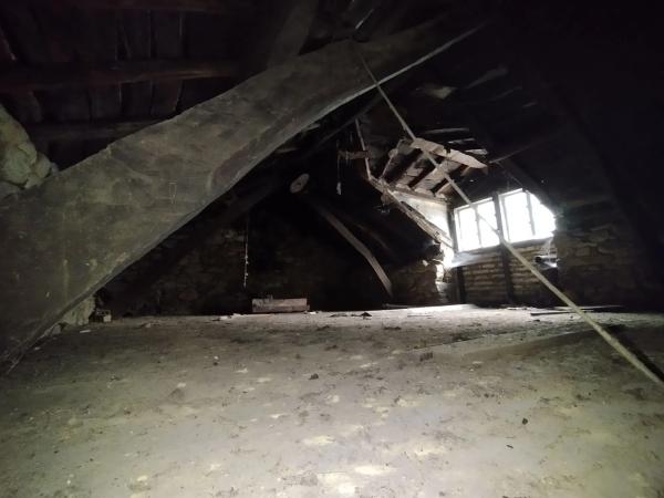 Casa independiente en El Pontigon