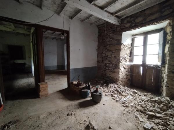 Casa independiente en El Pontigon