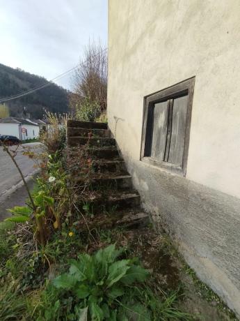 Casa independiente en El Pontigon