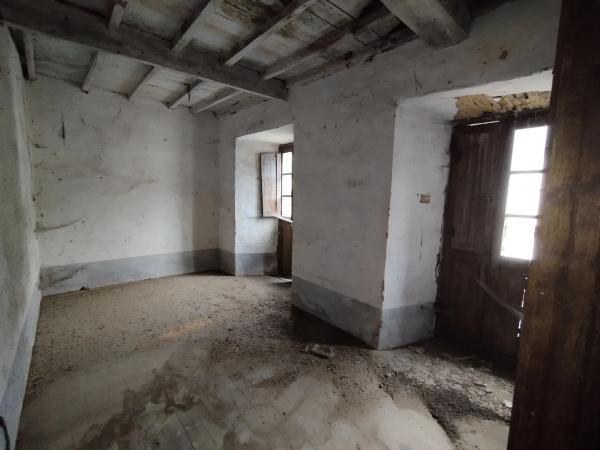 Casa independiente en El Pontigon