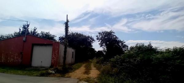 Casa independiente en carretera Irún - Santiago, 8