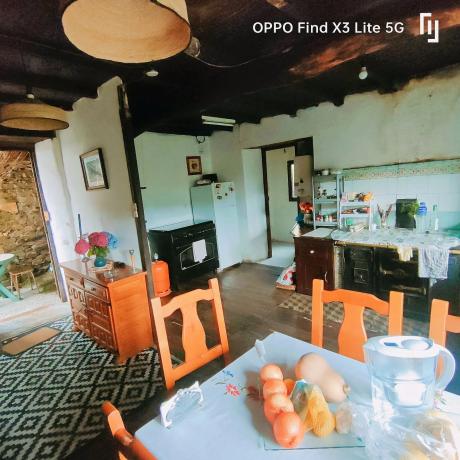 Casa independiente en Niseiros, 3