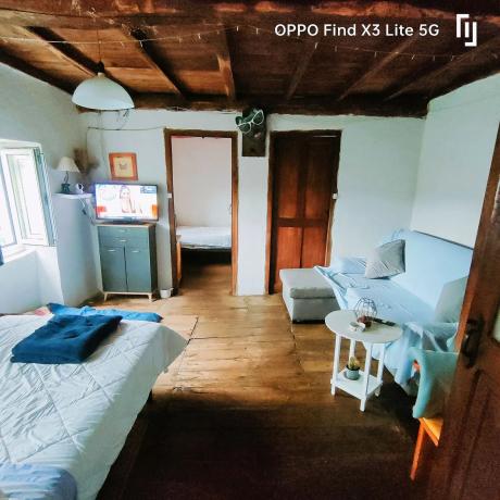 Casa independiente en Niseiros, 3