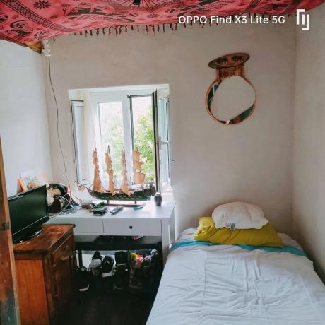 Casa independiente en Niseiros, 3