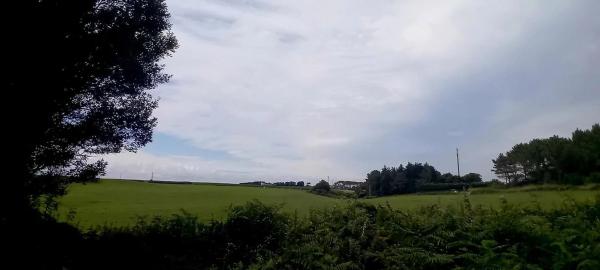 Casa independiente en carretera Irún - Santiago, 8
