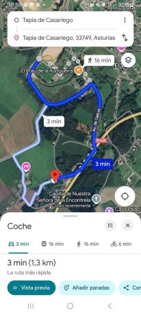 Casa independiente en carretera Irún - Santiago, 8